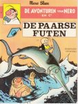 Sleen, Marc - De avonturen van Nero en Co - De paarse futen