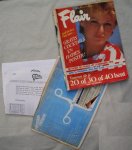 Elbersen, Wiel ( hoofdredacteur ) - Flair / nr 29 1985