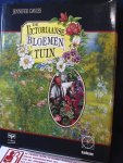 Davies, Jennifer - De Victoriaanse bloementuin / druk 1