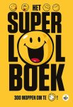  - Het super lol boek