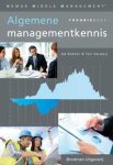 Ton Verweij - Algemene managementkennis / Theorieboek / Nemas Middle Management