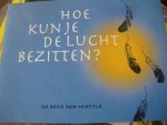 seattle - hoe kun je de lucht bezitten?