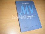 Vasalis, M. - De oude kustlijn nagelaten gedichten