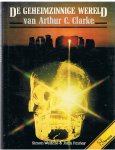 Welfare, Simon en Fairley, John - De geheimzinnige wereld van Arthur C. Clarke