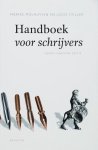 Maaike Molhuysen - Handboek Voor Schrijvers