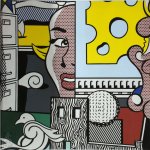 Diane Waldman, Roy Lichtenstein, Solomon R. Guggenheim Museum - Roy Lichtenstein