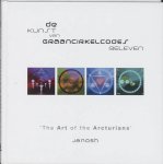 Janosh - De kunst van graancirkelcodes beleven