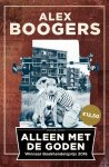 Alex Boogers - Alleen met de goden