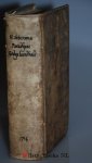 Sibersma, Hero - De Paradysse God-Geleerdheid Begrepen in de eerste Belofte. Gen. 3. Met Opening van den Throon der Genade, in het Bloed van de Christus. Tot behoudenis van Adam en Eva, en 't verdere zaad aan haar gegeven. Als de Grond en Sleutel van alles, wa...