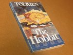 J.R.R. Tolkien - The Hobbit. Or There and Back Again