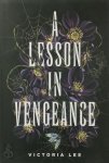 Lee Victoria - A Lesson in Vengeance Lee Victoria - A Lesson in Vengeance