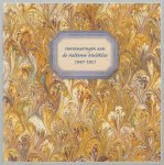 Div Auteurs - Aaltense muloklas 1947 - 1951