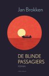 Jan Brokken 10639 - De blinde passagiers