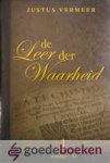 Vermeer, Justus - De leer der waarheid, 2 delen compleet *nieuw* --- Verklaring van de Heidelbergse Catechismus