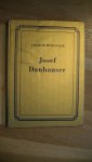 Roessler a (arthur) - Josef Danhauser