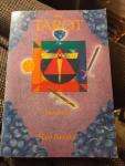 Banzhaf, Hajo - Het Tarot Handboek
