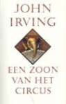 Irving, John Winslow - Een zoon van het circus