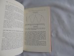 Clayton, Roderick K. - Light and Living Matter,---  Volume 1 The Physical Part. --- Volume 2: The Biological Part. COMPLETE SET