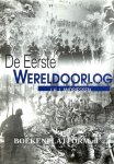 Andriessen, J.H.J. - De eerste Wereldoorlog in foto's