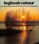 Joode, Ton de ea. - Logboek natuur