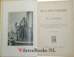 Smits, Dr. C. - De Afscheiding van 1834 (compleet in 9 delen)
