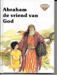 Frank, P. - Kinderbijbel / 04 Abraham de vriend van God / druk 1