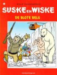 Willy Vandersteen - Suske en Wiske De blote Belg (NR 16)