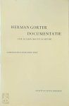 [Sst.]Enno Endt , Herman Gorter 10566 - Herman Gorter documentatie Over de jaren 1864 tot en met 1897