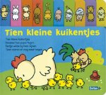 Znu - Tien kleine kuikentjes