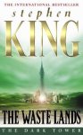 Stephen King - The Dark Tower 3 - The Waste Lands