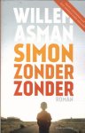 Willem Asman - Simon zonder zonder