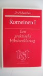 Baarlink Dr. H. - Romeinen I   Een praktische bijbelverklaring
