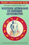 Clogstoun-Willmott, Jonathan - Westerse astrologie en oosterse geneeskunde