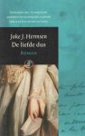 HERMSEN, JOKE J. - De liefde dus