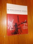 (ED.), - De Hollandsche molen. Jaarboekje 1968.