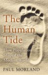 Paul Morland - The Human Tide
