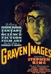 Roland V. Borst - Graven Images, the Best of Horror, Fantasy and SF Film Art
