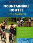  - Fietsgids Mountainbike routes in Vlaanderen