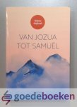 Boeder, J. - Van Jozua tot Samuël --- Bijbels dagboek
