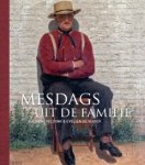 Evelien de Visser - Mesdags uit de familie