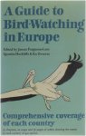 Collectief - A Guide to Bird-watching in Europe