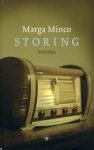 Minco, Marga - Storing