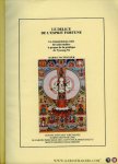 Karma Tachi Euser - Le Delice de L'Esprit Fortune. La transmission orale du saint maitre a props de la pratique de Nyoung-Né