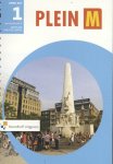 Annabeth Bosman - Plein M vmbo-kgt 1A leerwerkboek
