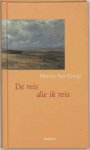 M. San Giorgi - De reis die ik reis