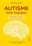 Brigitte Harrisson, Lise St-Charles - Autisme beter begrijpen Hoe mensen met autisme de wereld zien en ervaren