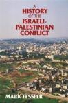 Tessler, Mark - A History of the Israeli-Palestinian conflict