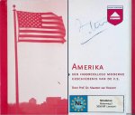 Rossem, Prof.Dr. Maarten van - Amerika: een hoorcollege moderne geschiedenis van de V.S. (3CD)
