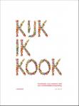 Lise Weuts - Kijk ik kook / kookboek voor mensen met een verstandelijke beperking