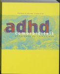 T.E. Brown - ADHD en comorbiditeit